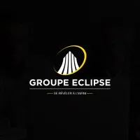 GROUPE ECLIPSE (GROUPE ECLIPSE) logo