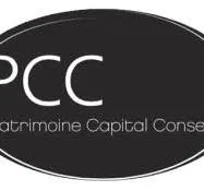 PATRIMOINE CAPITAL CONSEILS logo