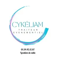 CYKELIAM (CYKELIAM) logo