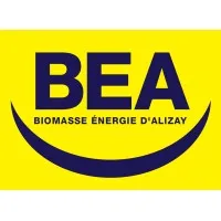 BIOMASSE ENERGIE D'ALIZAY (VPK group) logo