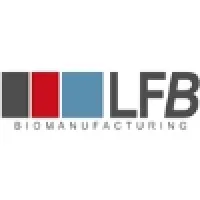 LFB BIOMANUFACTURING (LFB BIOMANUFACTURING) logo