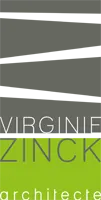 VIRGINIE ZINCK ARCHITECTE logo