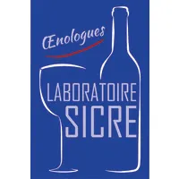 LABORATOIRE SICRE OENOLOGIE logo