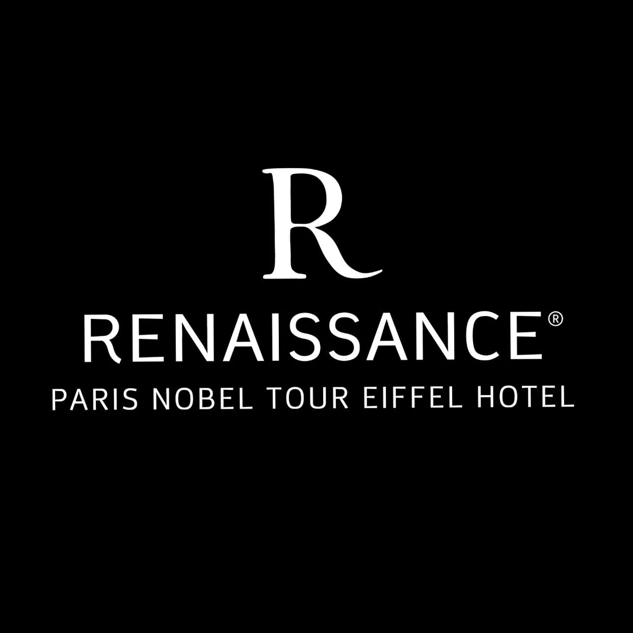 SANMON PARIS (Hôtel Renaissance Paris Nobel Tour Eiffel Marriott) logo