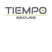 TIEMPO logo