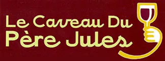 LES 3 LACS (LE CAVEAU DU PERE JULES) logo