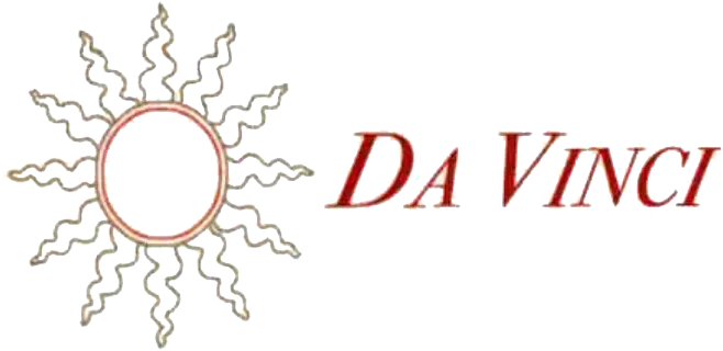 DA VINCI logo