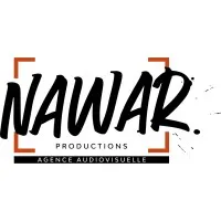 NAWAR PRODUCTIONS logo