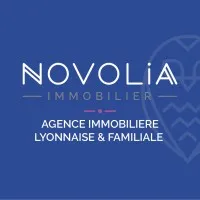 NOVOLIA IMMOBILER (NI) logo