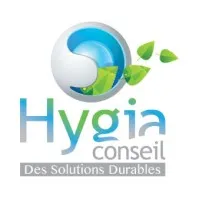 HYGIA CONSEIL logo