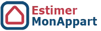 LEVIM (estimer mon appart) logo