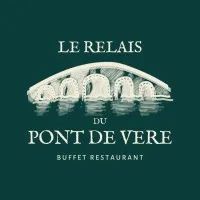 LE RELAIS DU PONT DE VERE logo