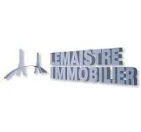 AGENCE IMMOBILIERE LEMAISTRE logo