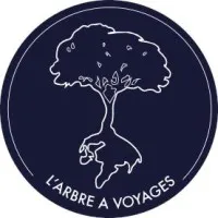 L'ARBRE A VOYAGES logo
