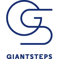 GIANTSTEPS logo