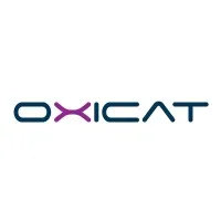 OXICAT (OXICAT) logo