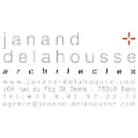 JANAND   DELAHOUSSE logo
