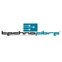 TECHNO FIBRE logo