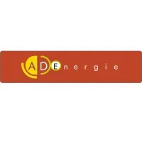 AD ENERGIE logo