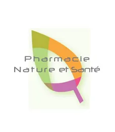 PHARMACIE NATURE ET SANTE (PHARMACIE DU CLAPAS) logo