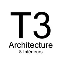 T3 ARCHITECTURE logo