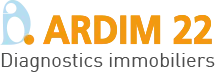 ARMOR DIAGNOSTICS IMMOBILIERS 22 (ARDIM 22) logo