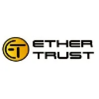 ETHERTRUST logo