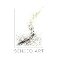 SENZEO ART & TOURISM logo