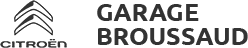 BROUSSAUD logo