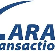 CARAT TRANSACTIONS logo