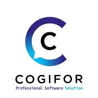 COGIFOR.COM logo