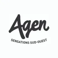 OFFICE DE TOURISME INTERCOMMUNAL DE L'AGGLOMERATION D'AGEN logo