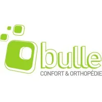 BULLE CONFORT & ORTHOPEDIE logo