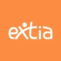 EXTIA logo