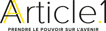 ARTICLE 1 logo