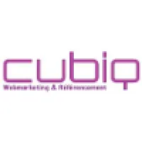 CUBIQ logo