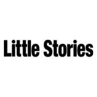 M&C SAATCHI LITTLE STORIES logo