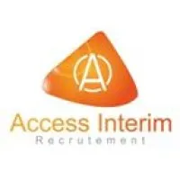 ACCESS INTERIM (ACCESS INTERIM) logo