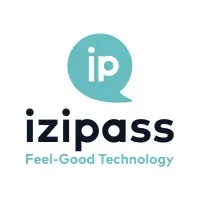 IZI-PASS (IZI-PASS) logo