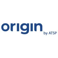 ORIGIN ARCHITECTURE logo