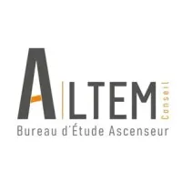 ALTEM CONSEIL ET POUR APPELLATION COMMERCIALE COURANT ALTEM logo