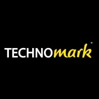 Voici le logo de la marque TECHNOMARK INTERNATIONAL qui représente son identité graphique.