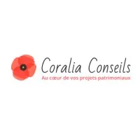 CORALIA CONSEILS (CORALIA CONSEILS) logo