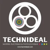 TECHNIDEAL (TECHNIDEAL) logo