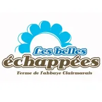 LES BELLES ECHAPPEES (LBE) logo