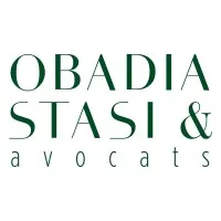 OBADIA & ASSOCIE logo