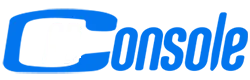 NOVA CONSOLE (ABCONSOLE) logo