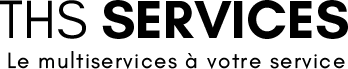 T.H.S. SERVICES logo