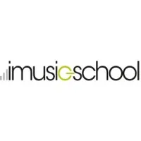 IMUSIC-SCHOOL logo