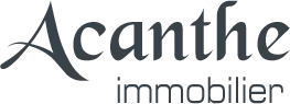 ACANTHE IMMOBILIER (ACANTHE IMMOBILIER SARL) logo